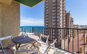 Fuengirola Primera línea de playa Puerto deportivo